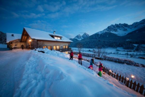 Im Kranzhof San Candido